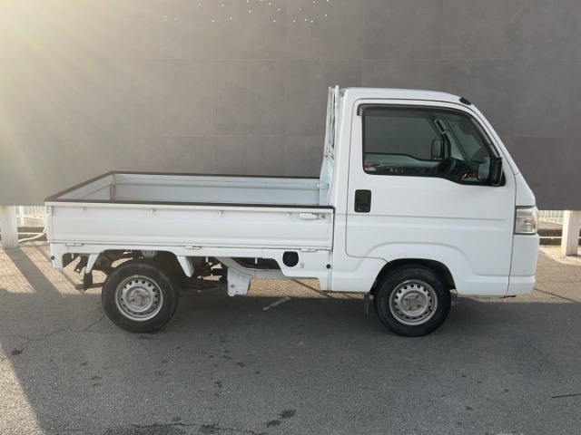 2010 Honda Acty Truck – thumbnail 4