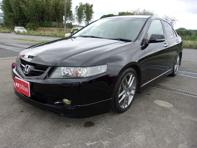 2005 Honda Accord