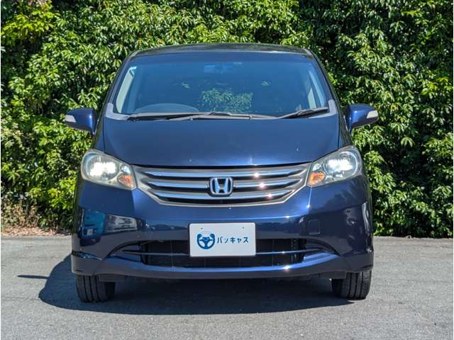 2011 Honda Freed – thumbnail 4