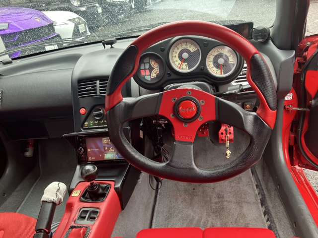 1991 Honda Beat – thumbnail 3