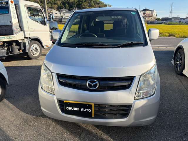 2009 Mazda AZ-Wagon – thumbnail 3