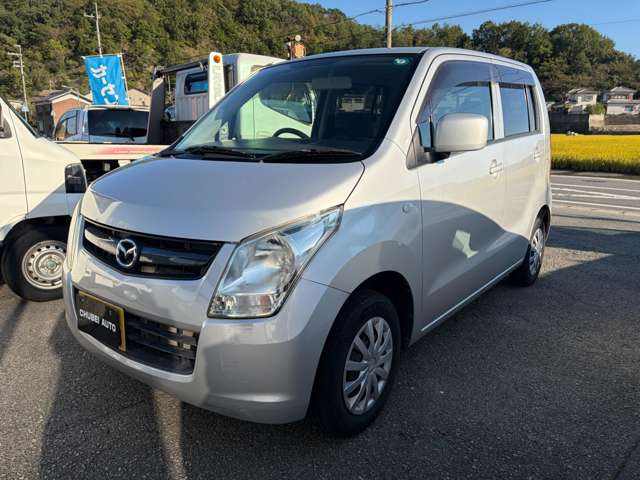 2009 Mazda AZ-Wagon – thumbnail 4