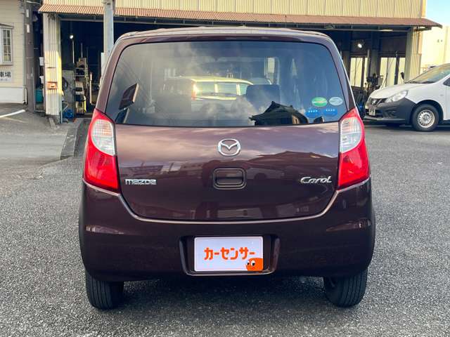 2011 Mazda Carol – thumbnail 3