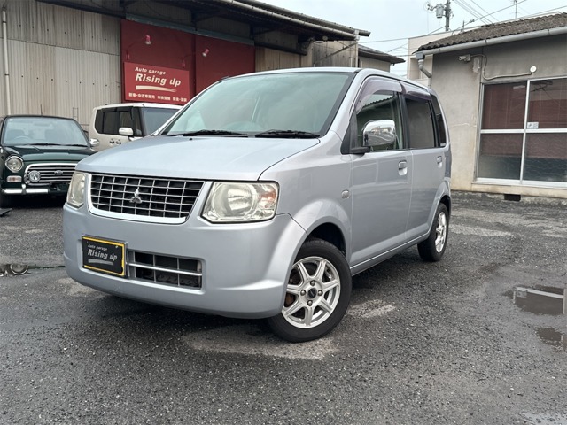 2010 Mitsubishi eK Wagon
