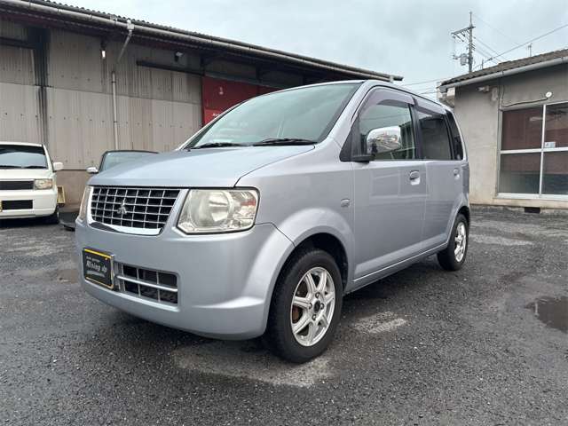 2010 Mitsubishi eK Wagon – thumbnail 3
