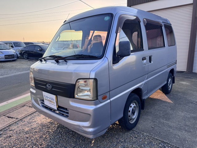 2006 Subaru Sambar