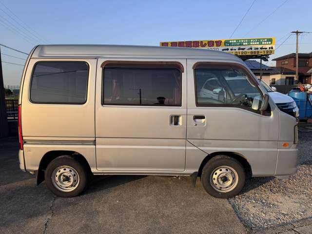 2006 Subaru Sambar – thumbnail 4