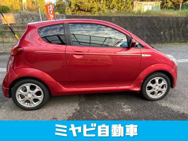 2005 Subaru R1 – thumbnail 4