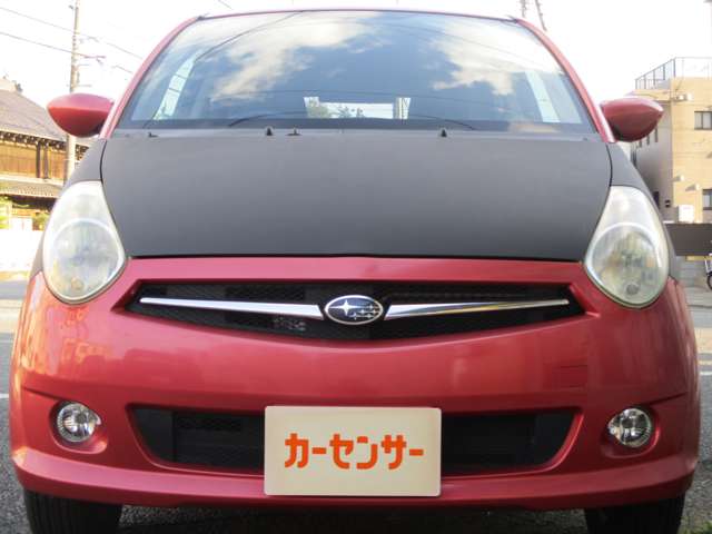 2006 Subaru R2 – thumbnail 2