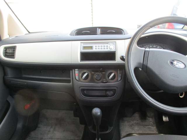 2006 Subaru R2 – thumbnail 3