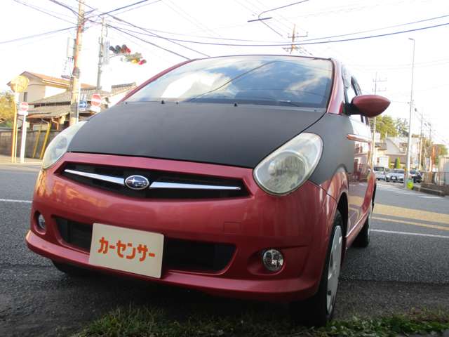 2006 Subaru R2 – thumbnail 4