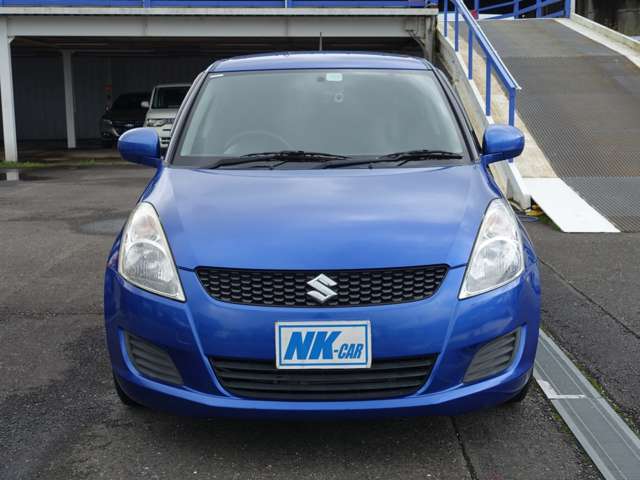 2011 Suzuki Swift – thumbnail 2
