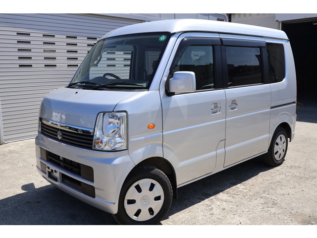 2011 Suzuki Every