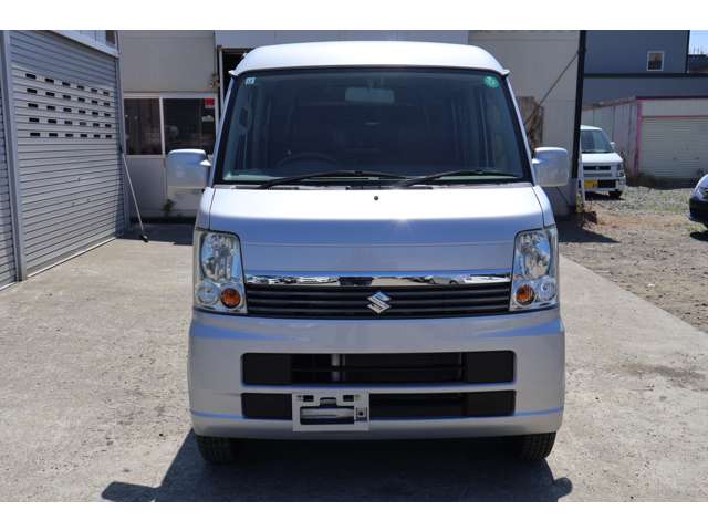 2011 Suzuki Every – thumbnail 2