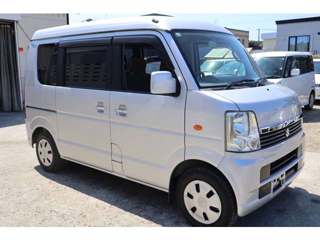 2011 Suzuki Every – thumbnail 3