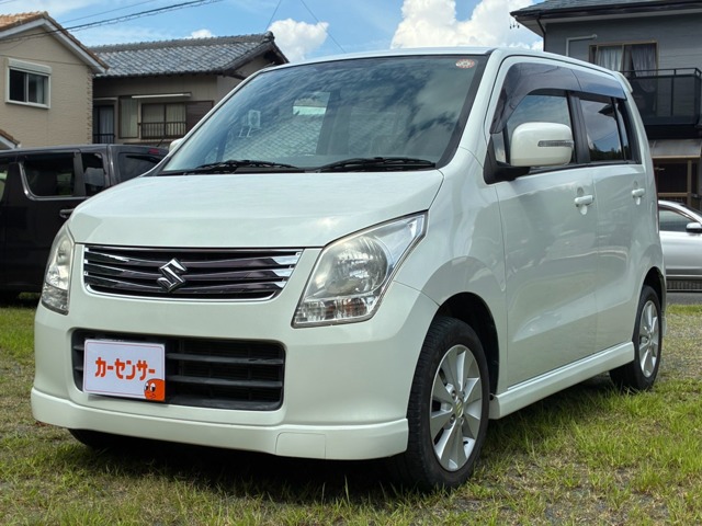 2010 Suzuki Wagon R
