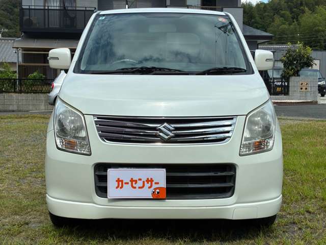 2010 Suzuki Wagon R – thumbnail 2