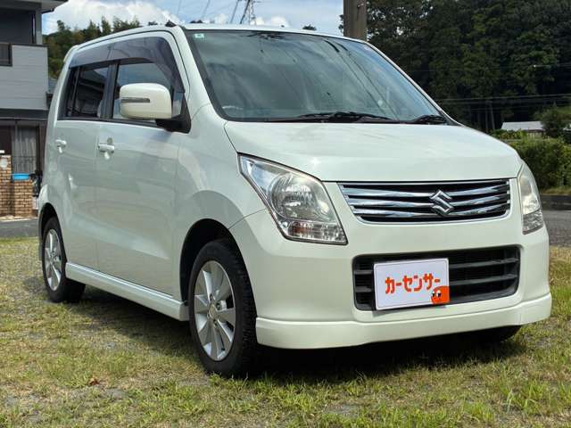 2010 Suzuki Wagon R – thumbnail 3