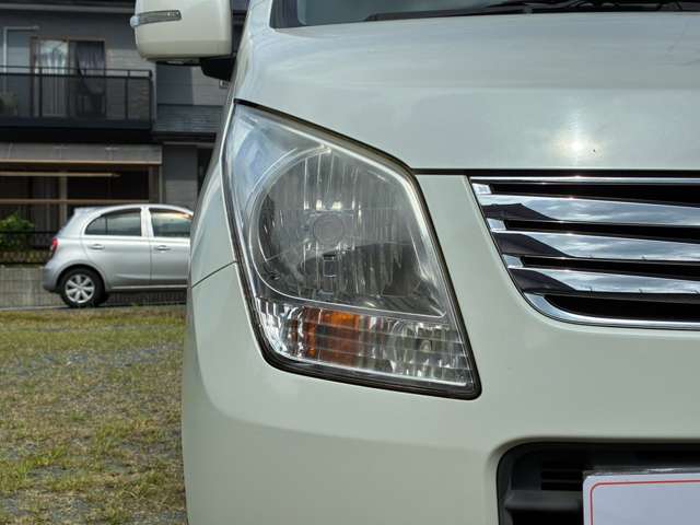 2010 Suzuki Wagon R – thumbnail 4