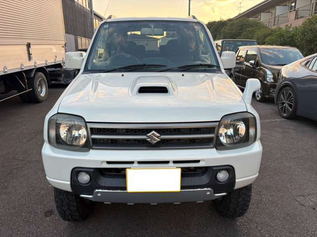 2006 Suzuki Jimny – thumbnail 2