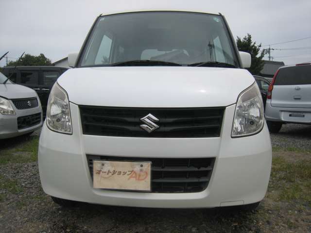 2011 Suzuki Palette – thumbnail 2