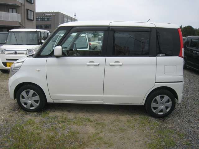 2011 Suzuki Palette – thumbnail 4