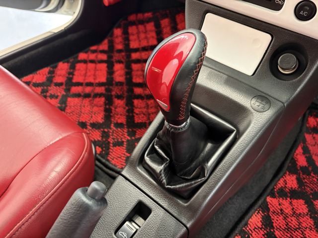 2004 Daihatsu Copen – thumbnail 2