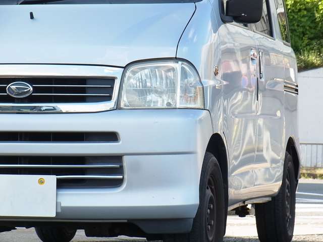 2003 Daihatsu Atrai Wagon – thumbnail 3