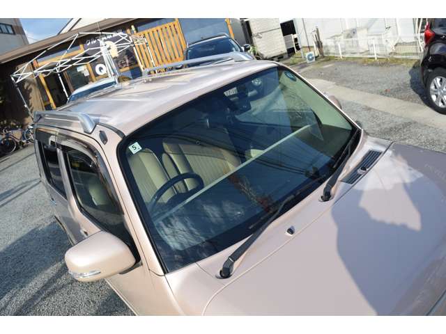 2010 Daihatsu Mira Cocoa – thumbnail 4