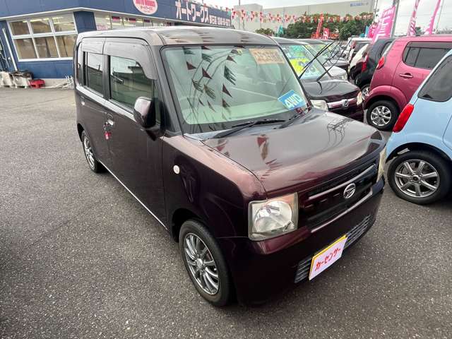 2011 Daihatsu Move Conte – thumbnail 2