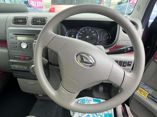 2011 Daihatsu Move Conte – thumbnail 4