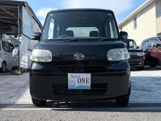 2011 Daihatsu Tanto – thumbnail 2