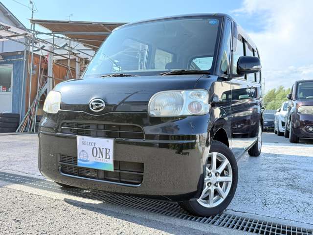 2011 Daihatsu Tanto – thumbnail 3