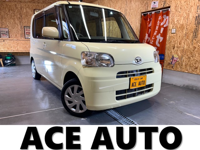 2011 Daihatsu Tanto