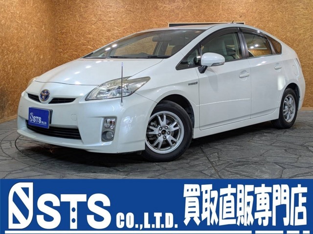 2009 Toyota Prius