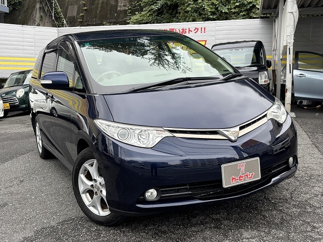 2006 Toyota Estima