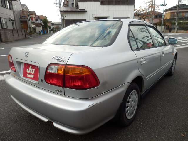 1999 Honda Civic Ferio – thumbnail 4