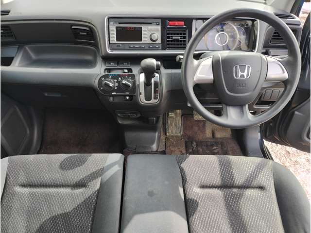 2011 Honda Life – thumbnail 4
