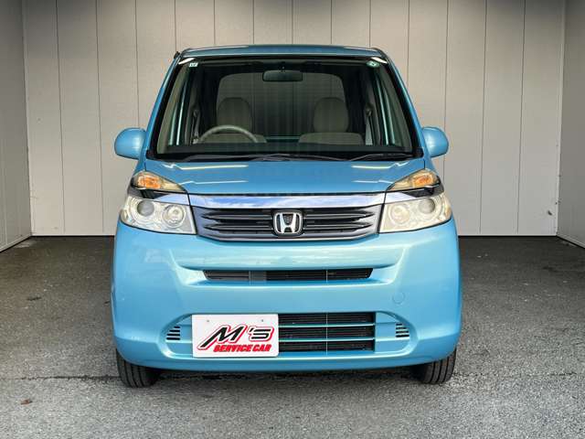 2011 Honda Life – thumbnail 3