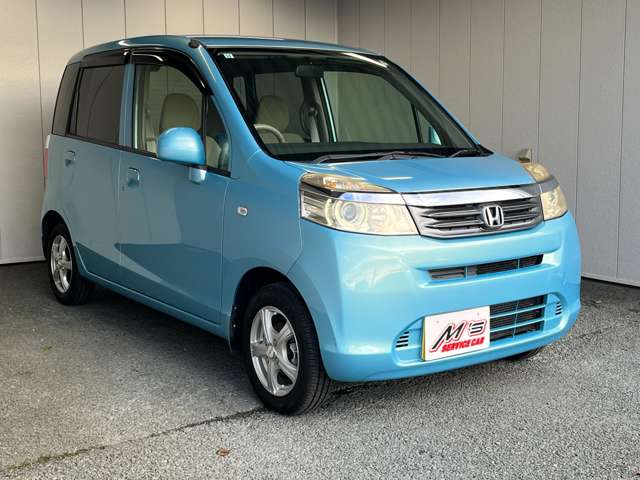 2011 Honda Life – thumbnail 4