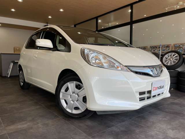 2011 Honda Fit Hybrid – thumbnail 2