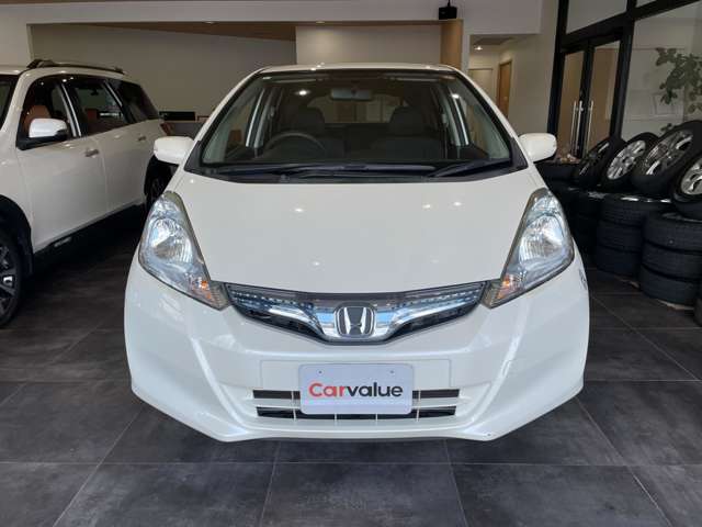 2011 Honda Fit Hybrid – thumbnail 3
