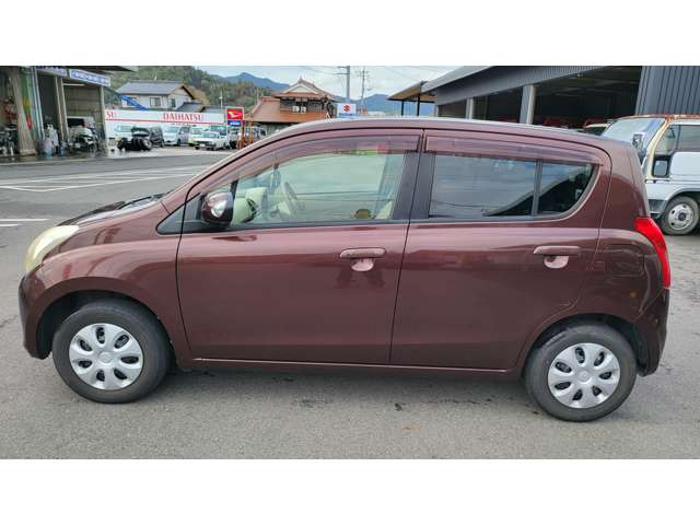 2011 Mazda Carol – thumbnail 3