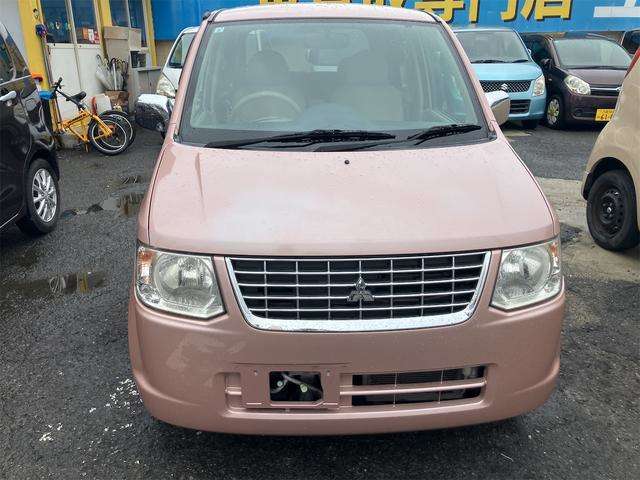 2011 Mitsubishi eK Wagon – thumbnail 2