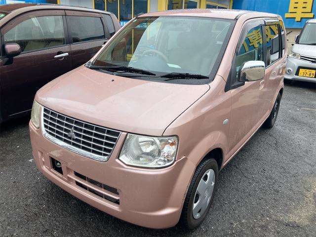 2011 Mitsubishi eK Wagon – thumbnail 3