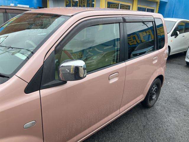 2011 Mitsubishi eK Wagon – thumbnail 4
