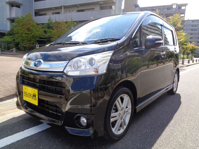 2011 Subaru Stella – thumbnail 4