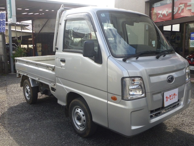 2011 Subaru Sambar Truck