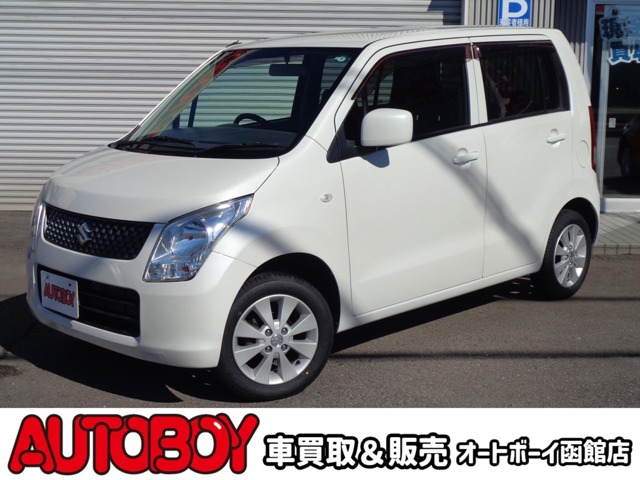 2011 Suzuki Wagon R