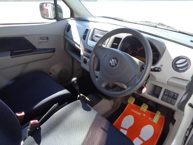 2011 Suzuki Wagon R – thumbnail 2